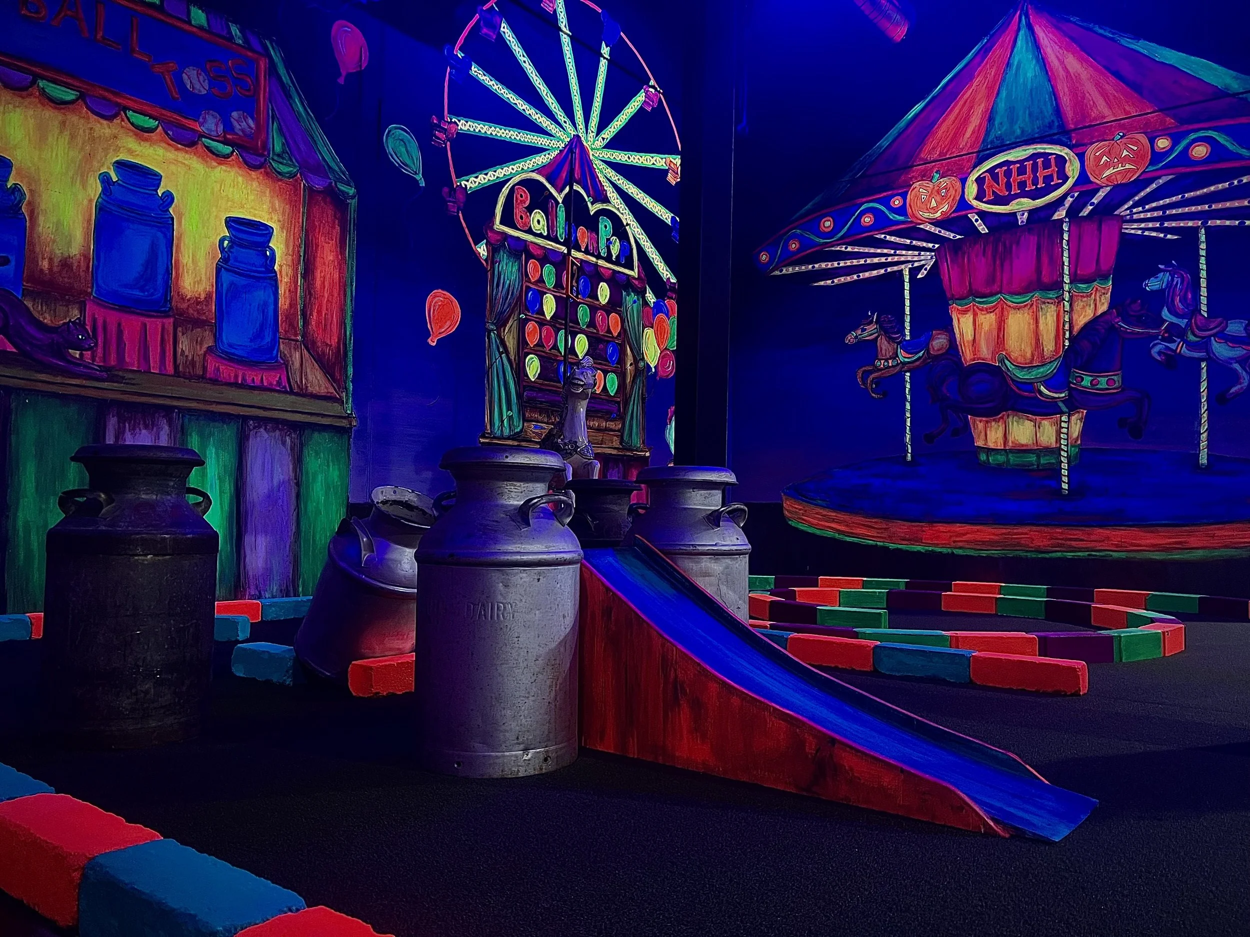 Nowhere Entertainment I Inver Grove Heights, MN